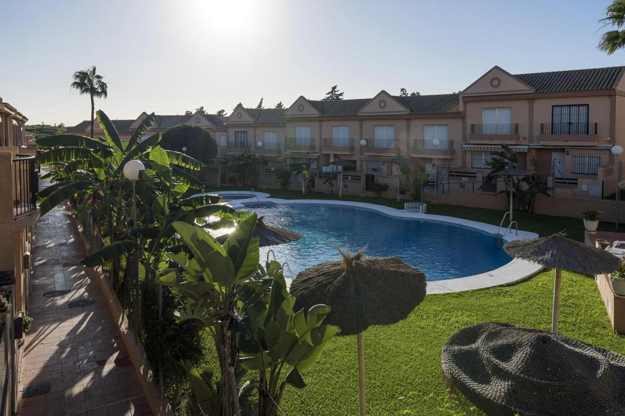 Apartment El Deseo Chiclana de la Frontera
